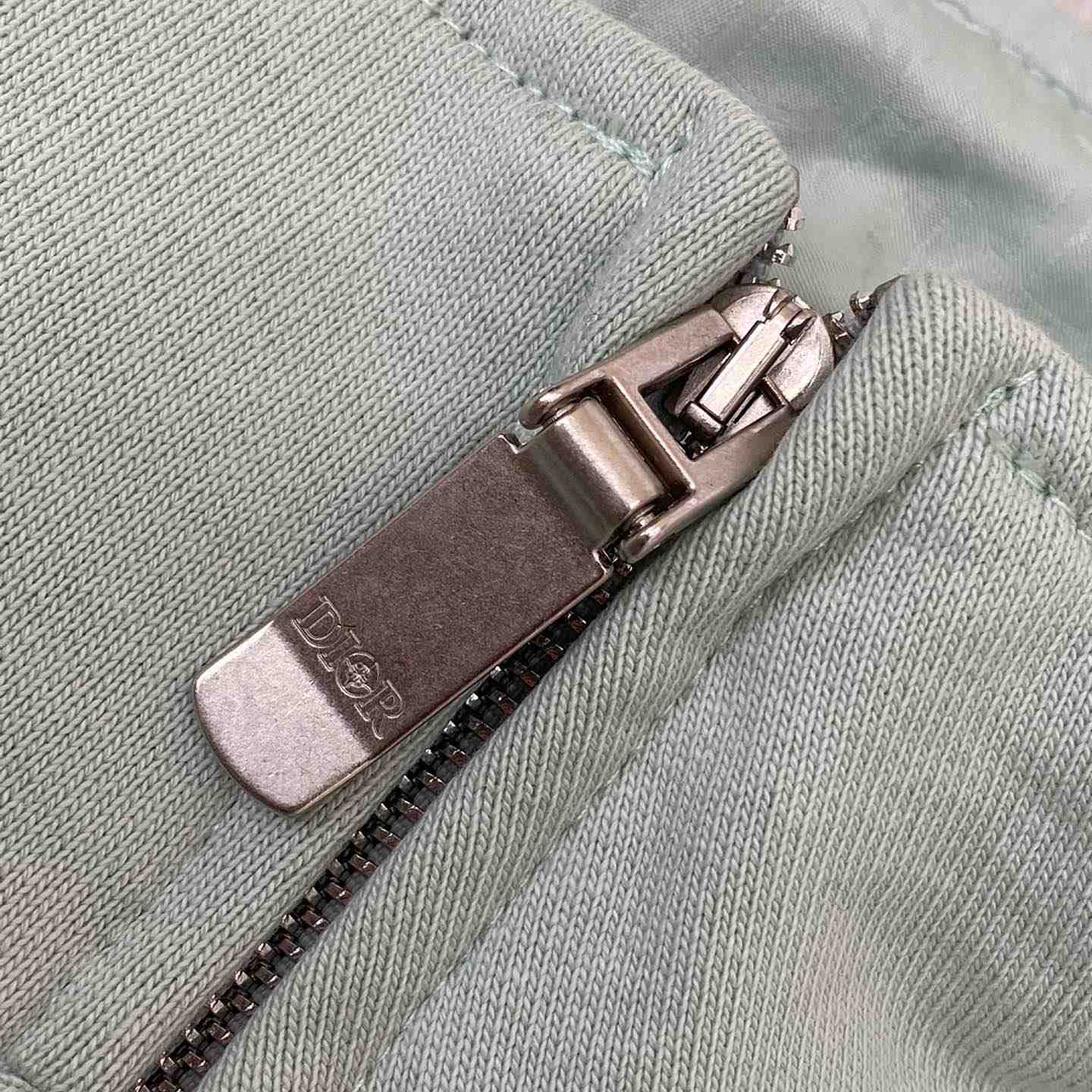 Dior And Stone Island Sweatshirt  - PerfectKickZ