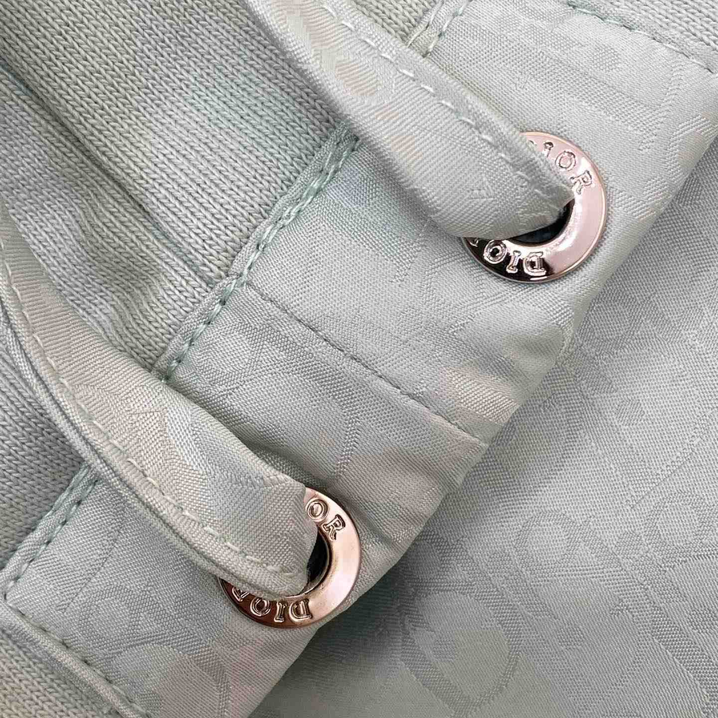 Dior And Stone Island Sweatshirt  - PerfectKickZ