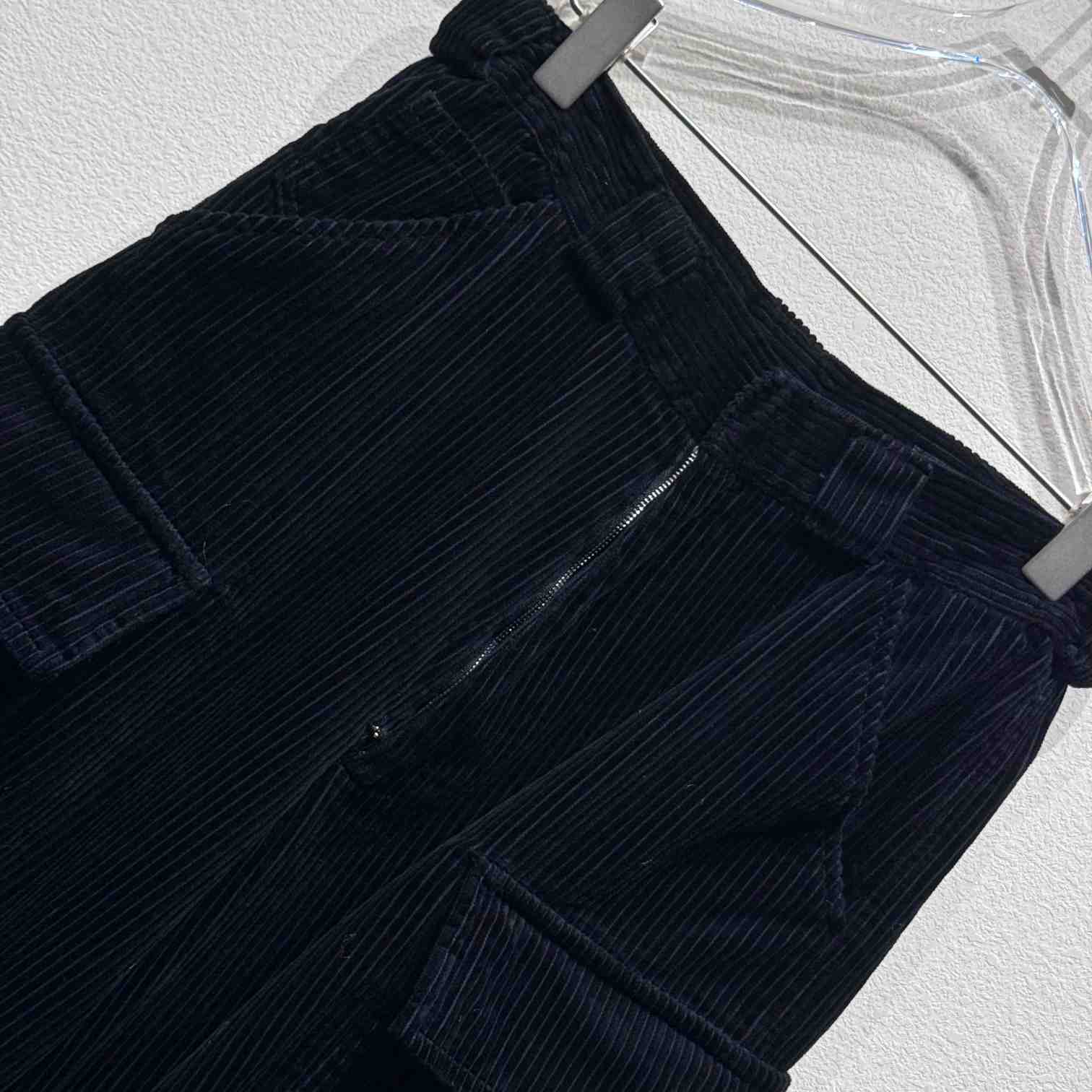 Prada Corduroy Pants - PerfectKickZ