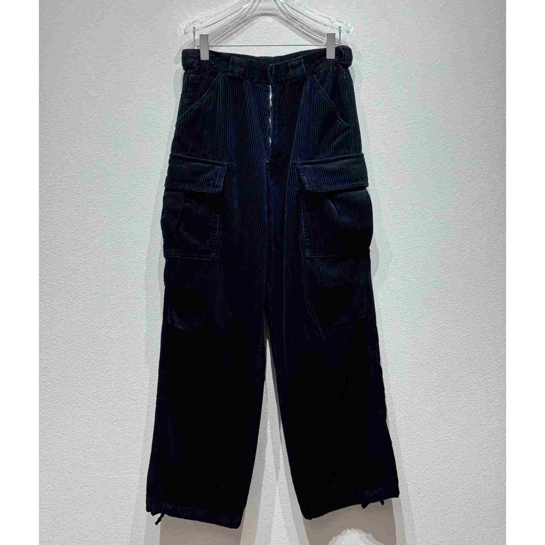 Prada Corduroy Pants - PerfectKickZ