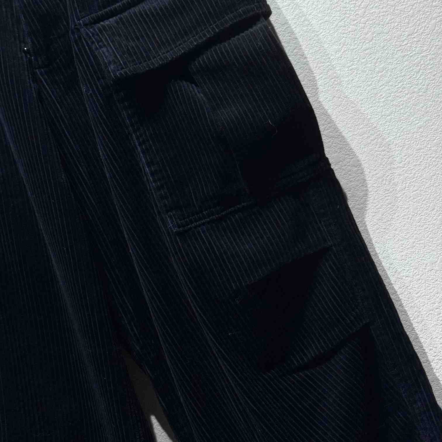 Prada Corduroy Pants - PerfectKickZ