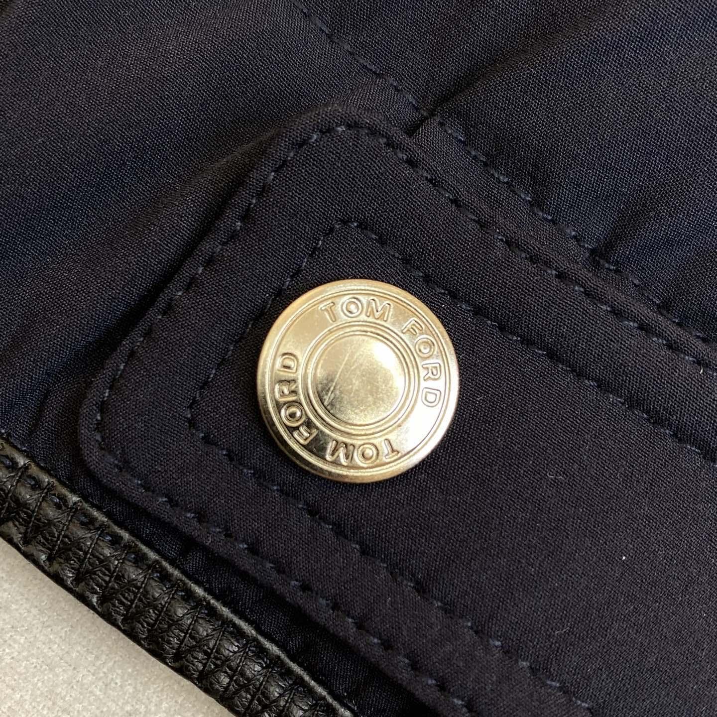 Tom Ford Jacket  - PerfectKickZ