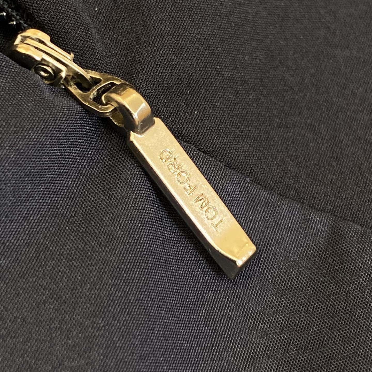 Tom Ford Jacket  - PerfectKickZ