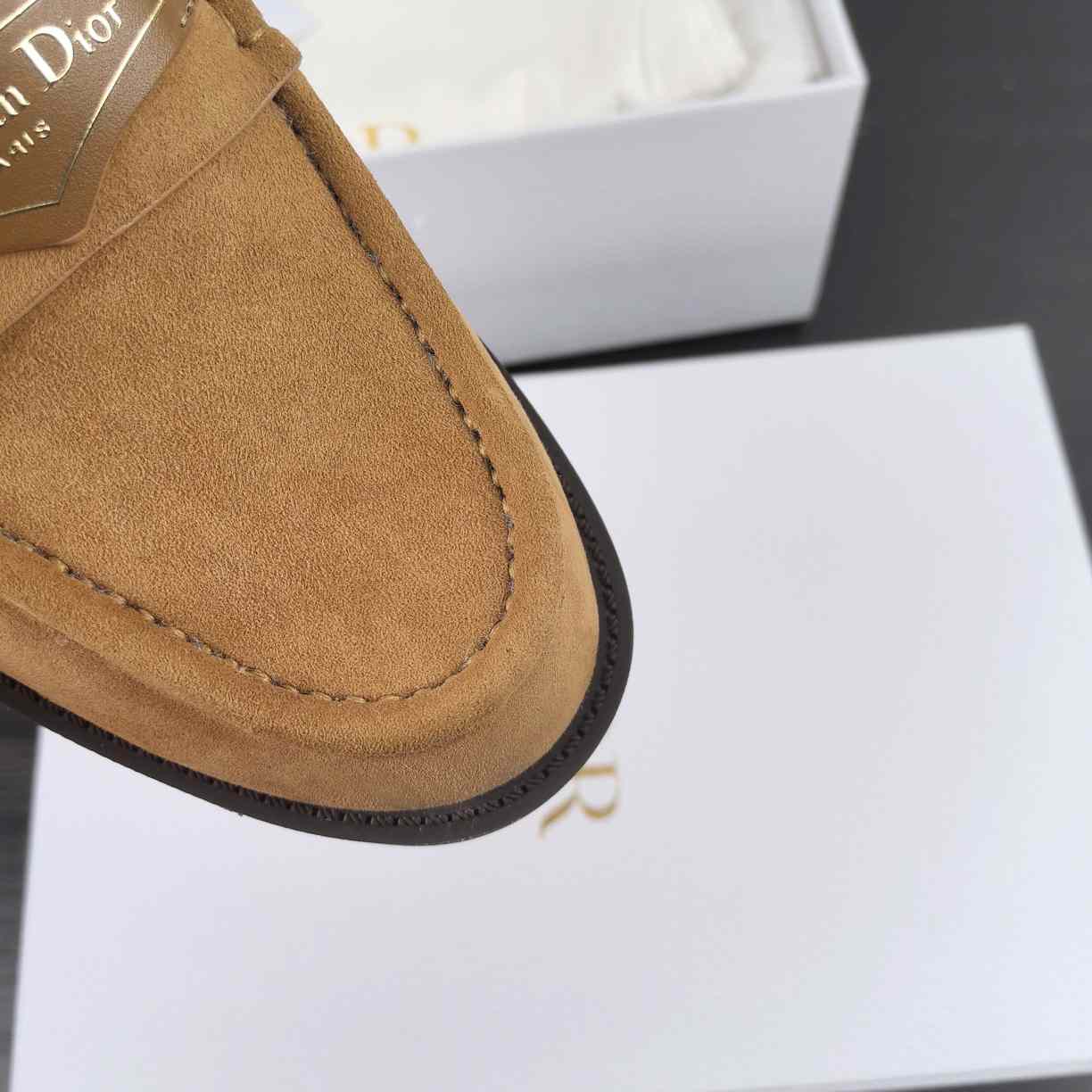 Dior Boy Mule  - PerfectKickZ
