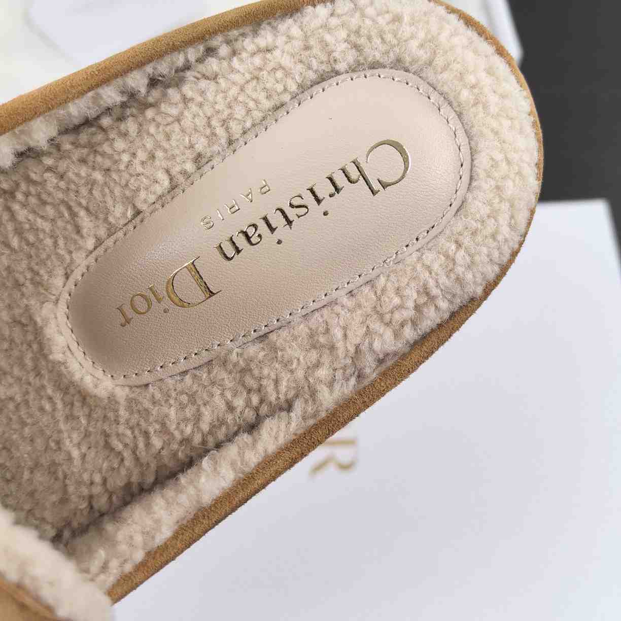 Dior Boy Mule  - PerfectKickZ
