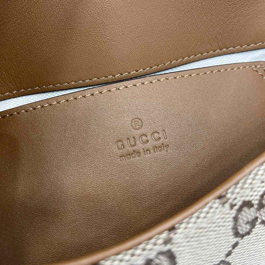 Gucci Blondie Mini Shoulder Bag - PerfectKickZ