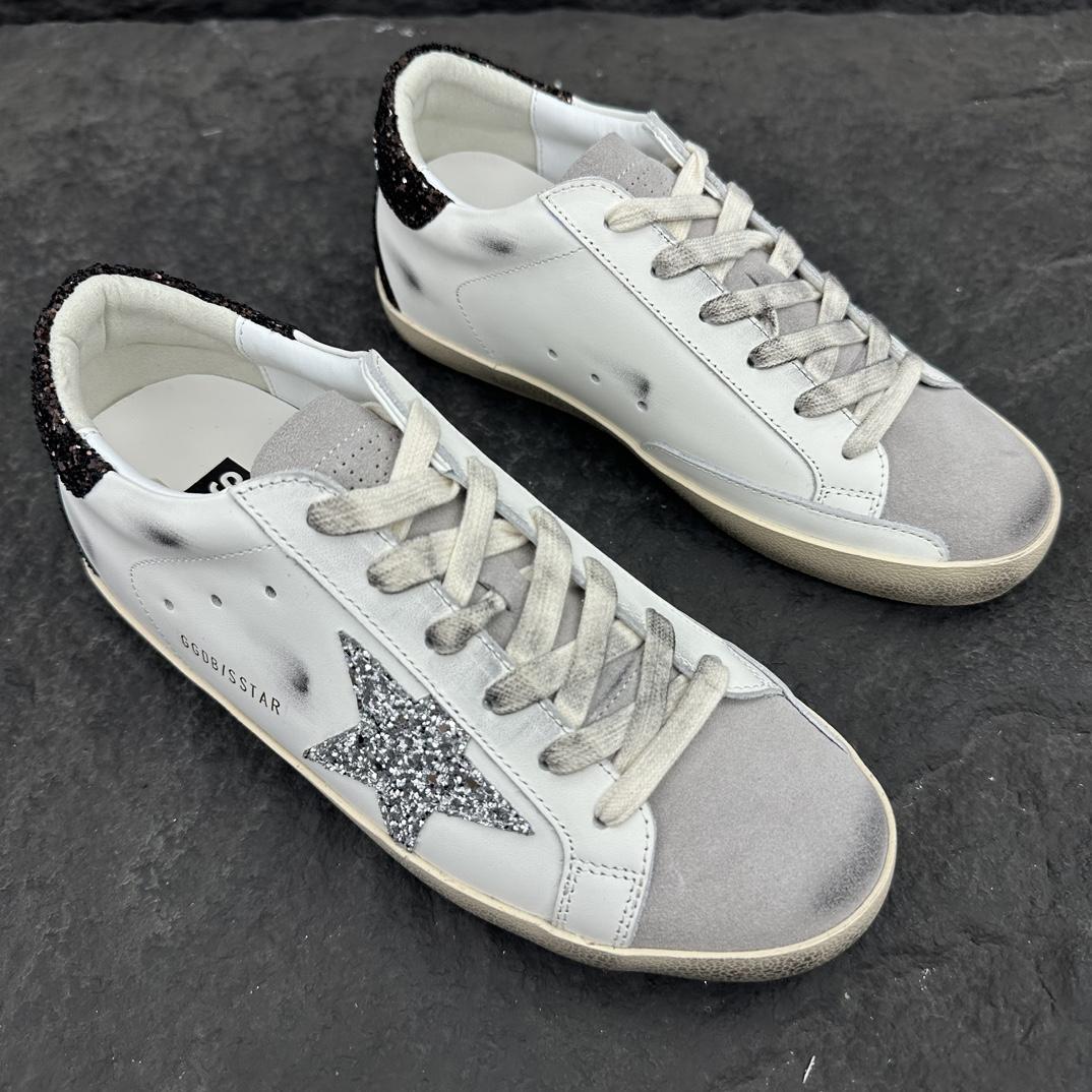 Golden Goose Sneakers - PerfectKickZ