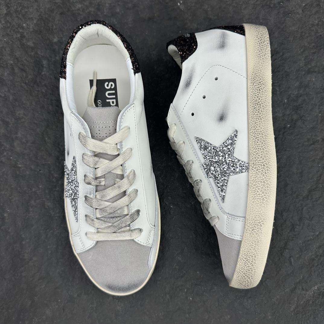 Golden Goose Sneakers - PerfectKickZ