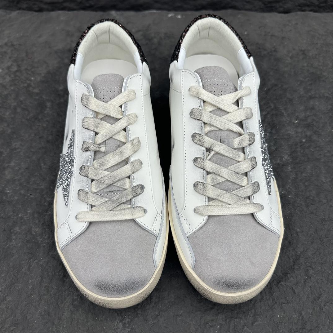 Golden Goose Sneakers - PerfectKickZ
