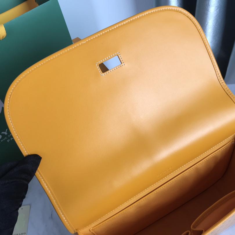 Goyard Belvédère MM Bag - PerfectKickZ