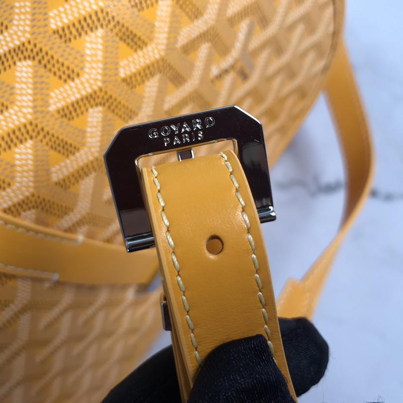 Goyard Belvédère MM Bag - PerfectKickZ