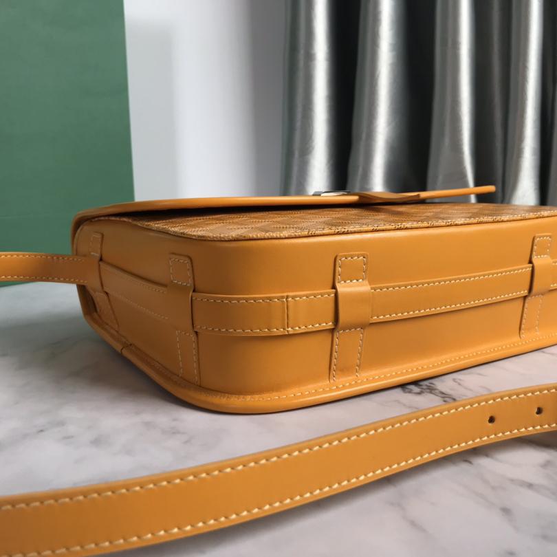 Goyard Belvédère MM Bag - PerfectKickZ