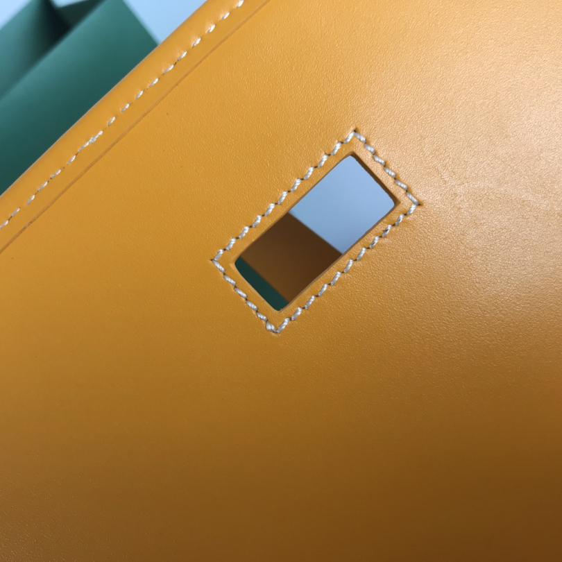 Goyard Belvédère MM Bag - PerfectKickZ