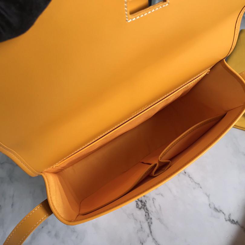 Goyard Belvédère MM Bag - PerfectKickZ