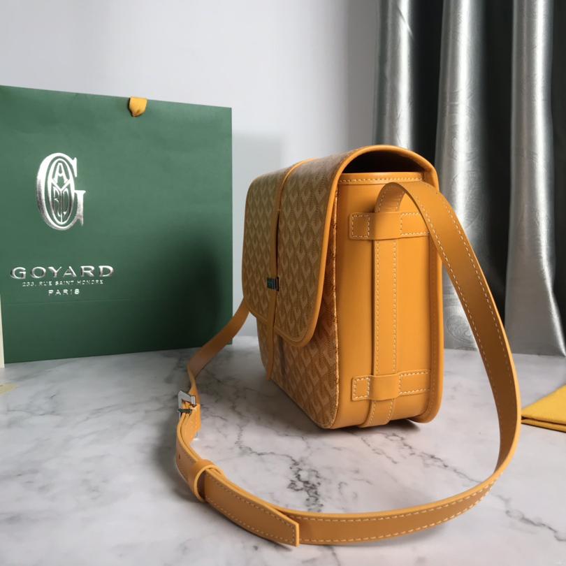 Goyard Belvédère MM Bag - PerfectKickZ