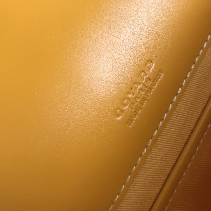 Goyard Belvédère MM Bag - PerfectKickZ