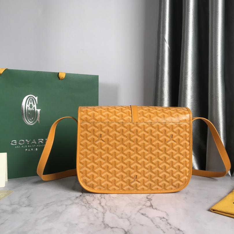 Goyard Belvédère MM Bag - PerfectKickZ