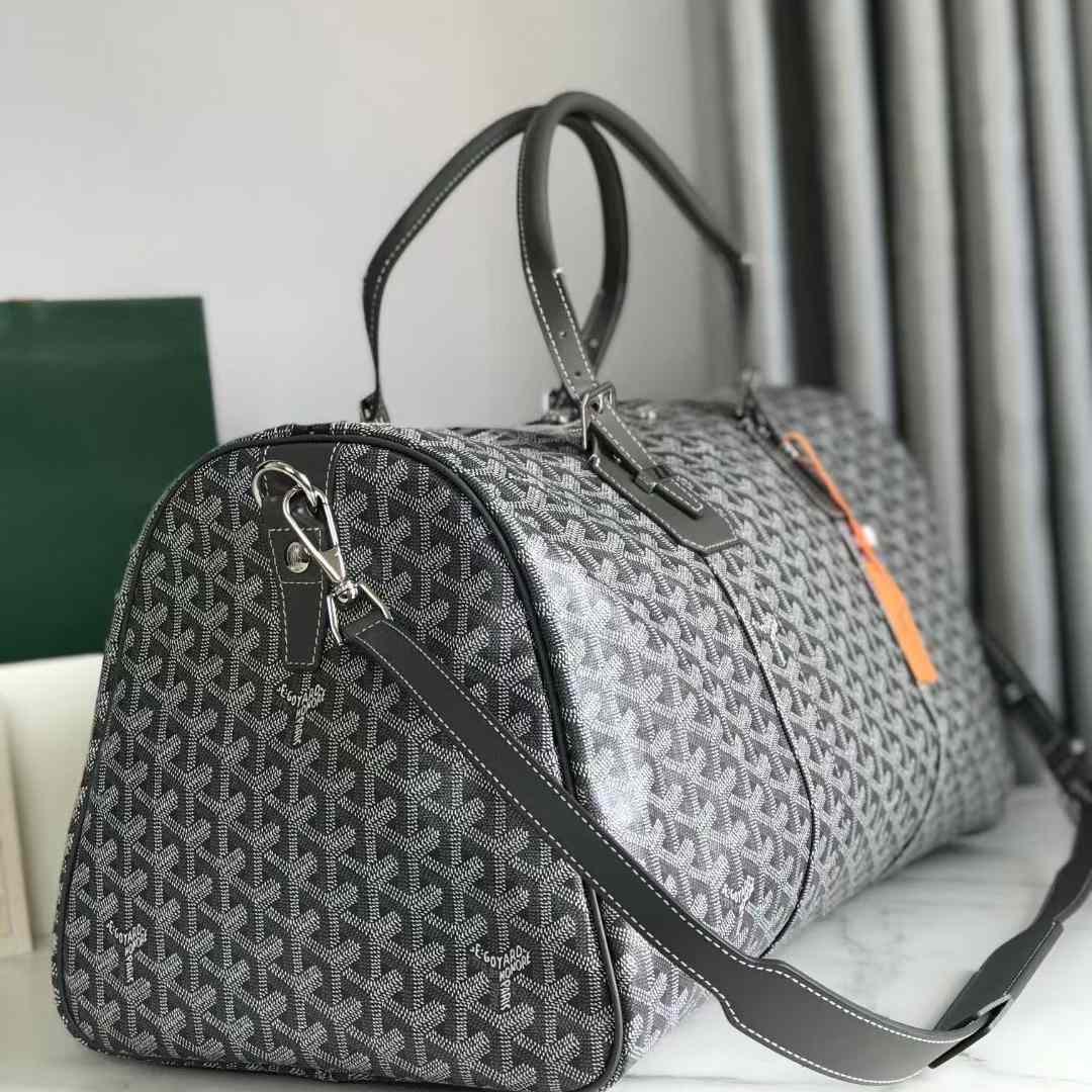 Goyard Boeing 50 Bag    - PerfectKickZ