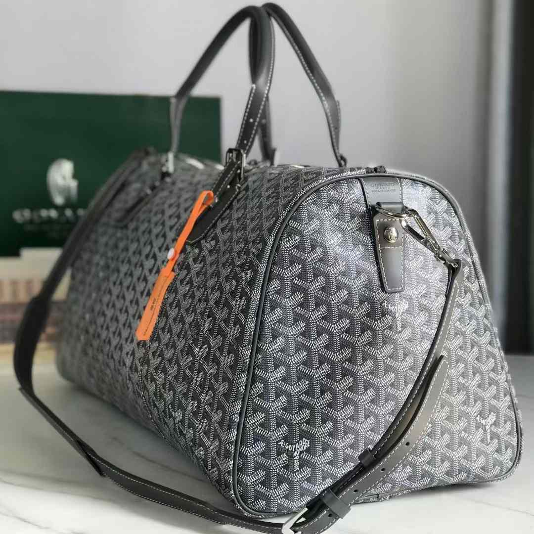 Goyard Boeing 50 Bag    - PerfectKickZ