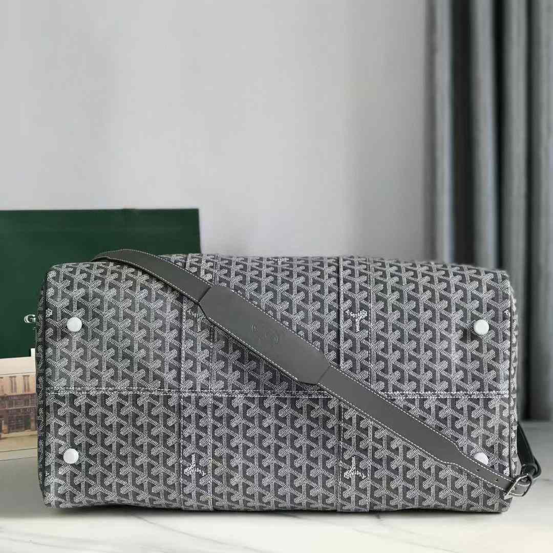 Goyard Boeing 50 Bag    - PerfectKickZ