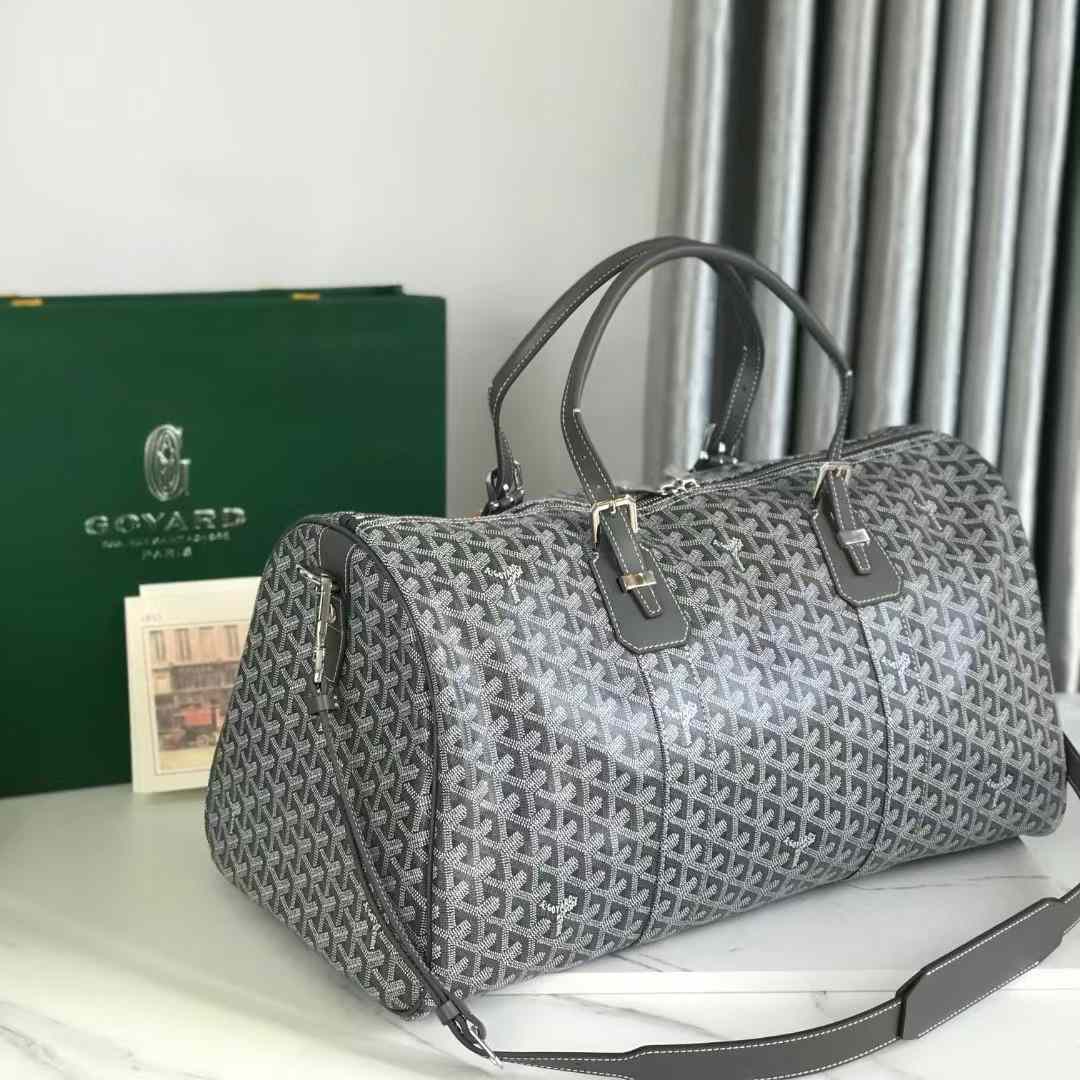 Goyard Boeing 50 Bag    - PerfectKickZ