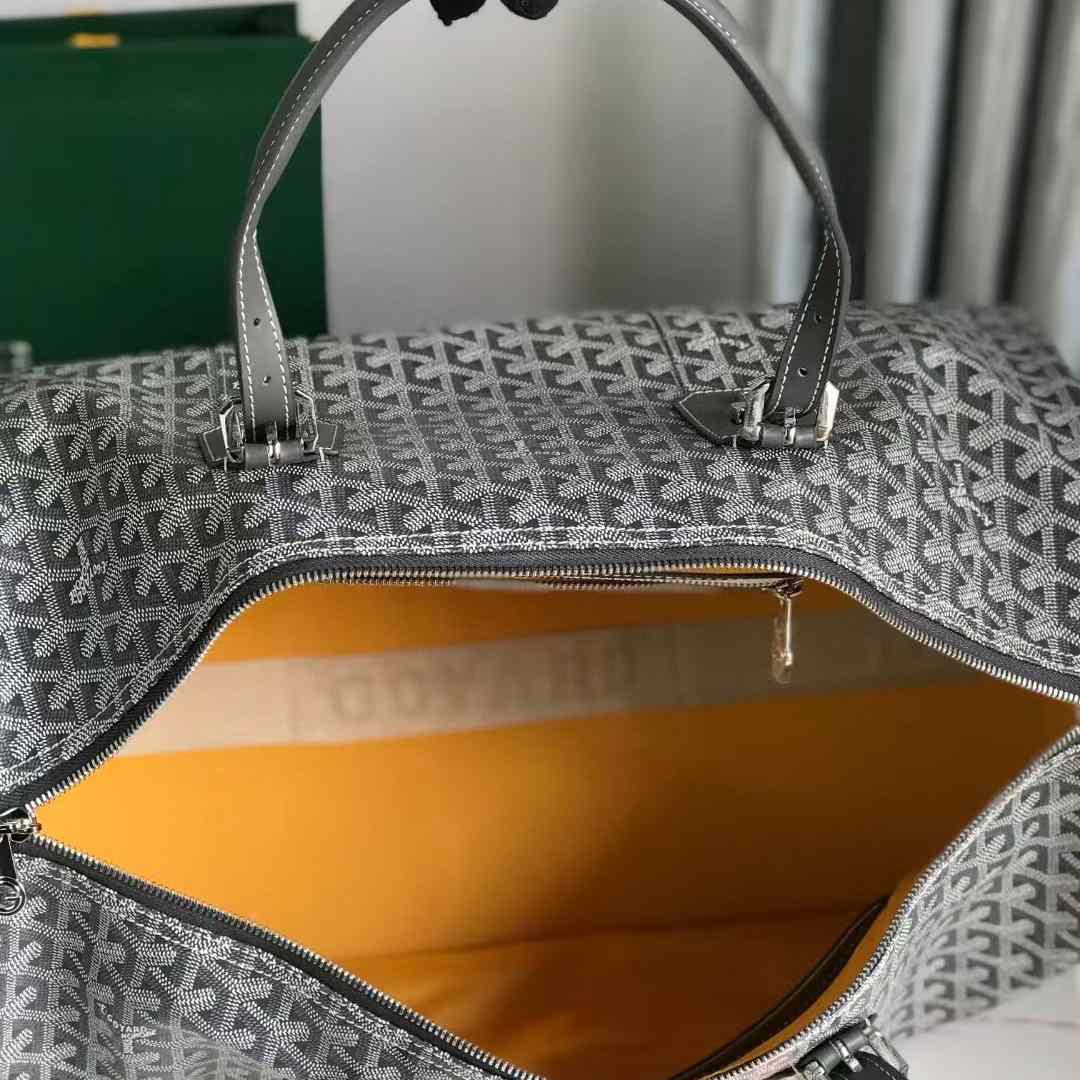 Goyard Boeing 50 Bag    - PerfectKickZ