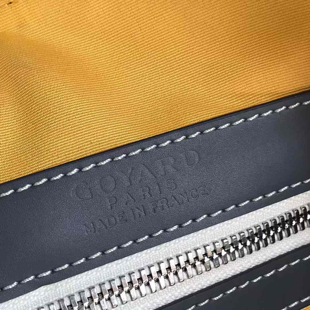 Goyard Boeing 50 Bag    - PerfectKickZ