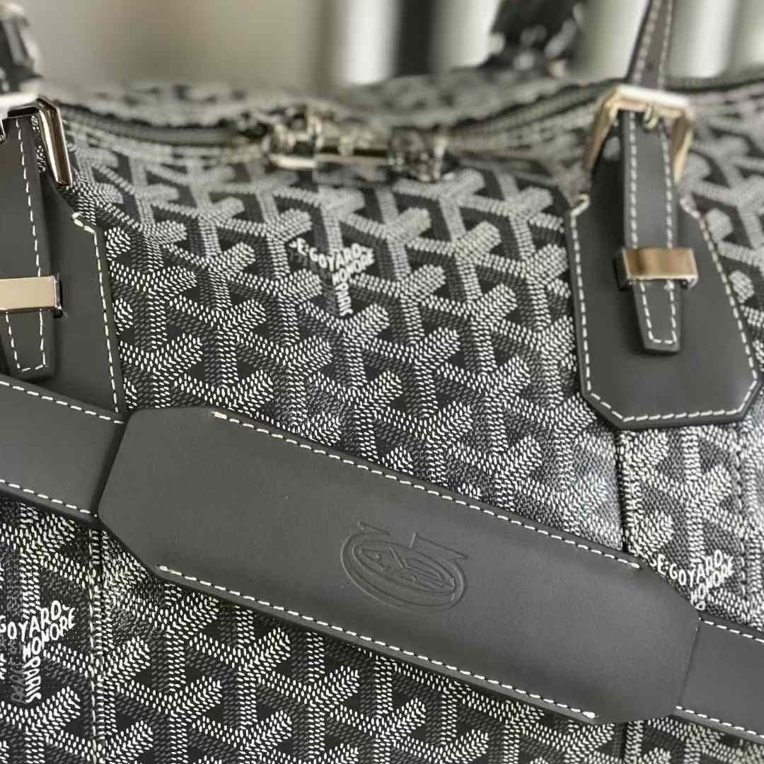 Goyard Boeing 50 Bag    - PerfectKickZ