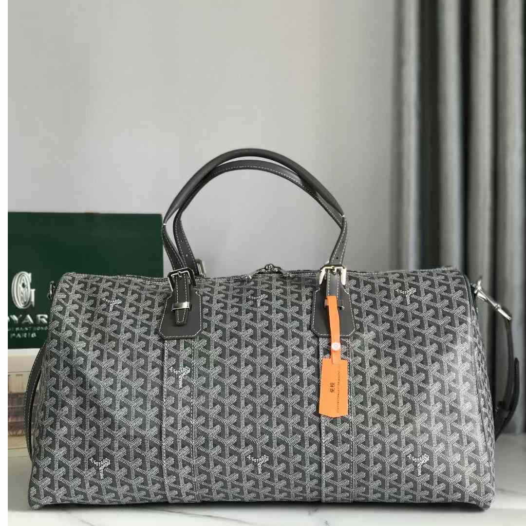 Goyard Boeing 50 Bag    - PerfectKickZ