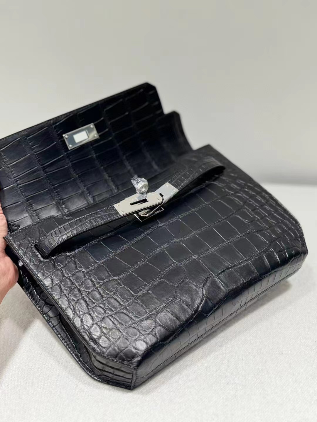 Hermès kelly Messenger     - PerfectKickZ