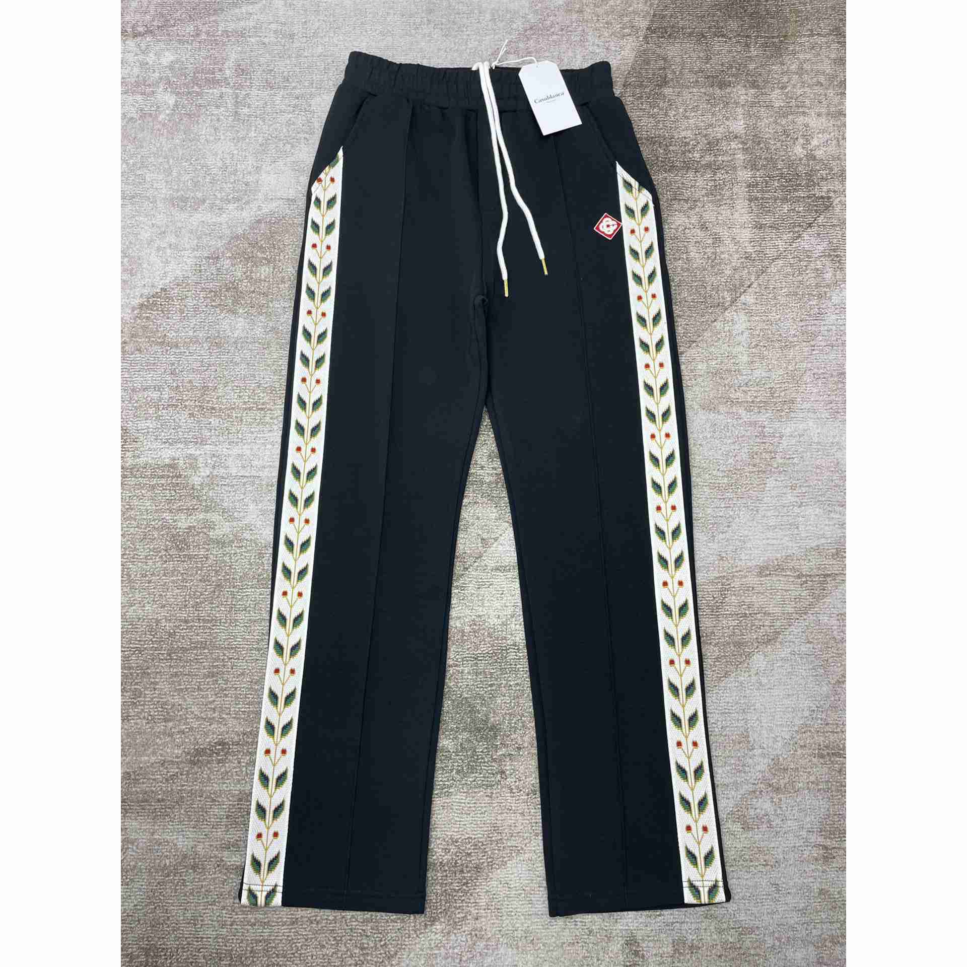 Casablanca Laurel Track Pants  c854 - PerfectKickZ