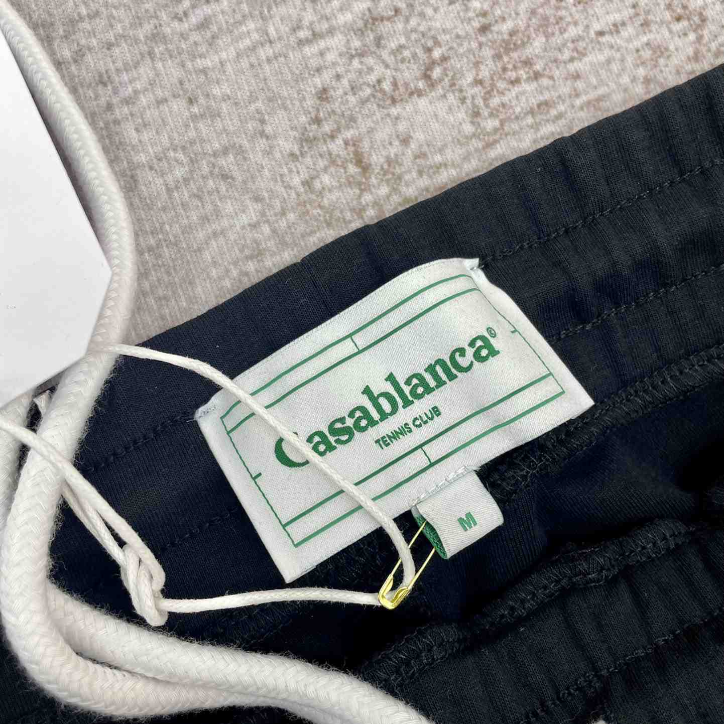Casablanca Laurel Track Pants  c854 - PerfectKickZ
