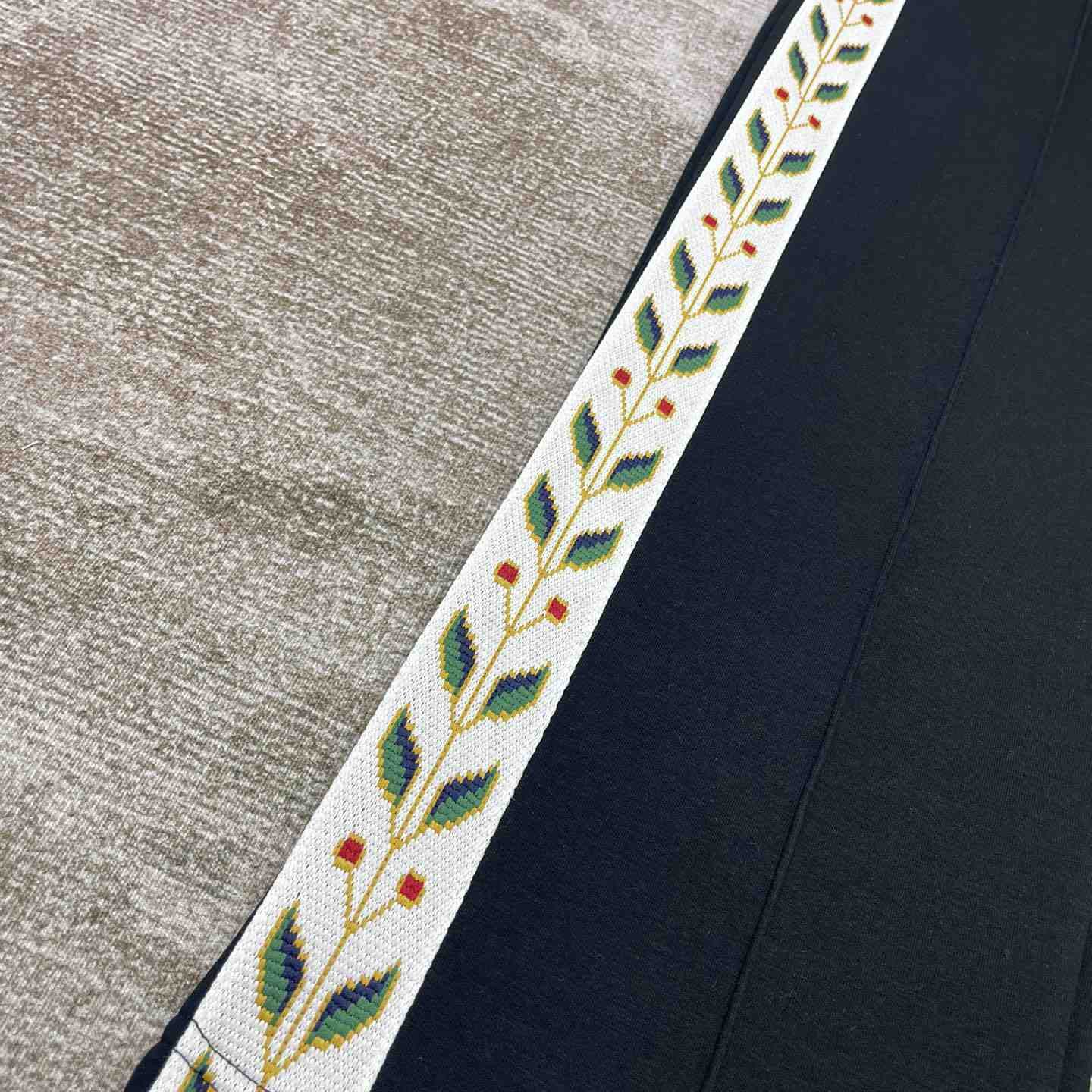 Casablanca Laurel Track Pants  c854 - PerfectKickZ