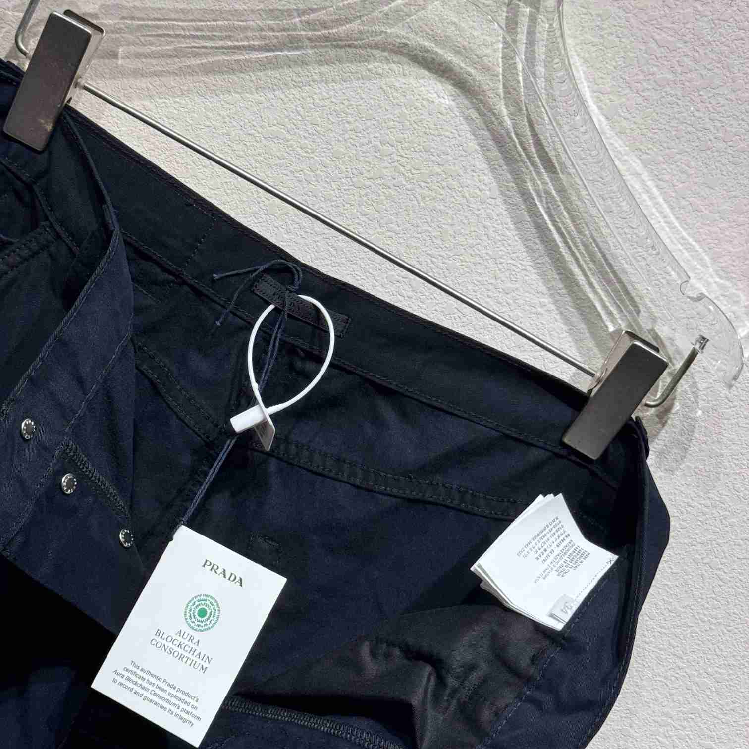 Prada Pants - 
