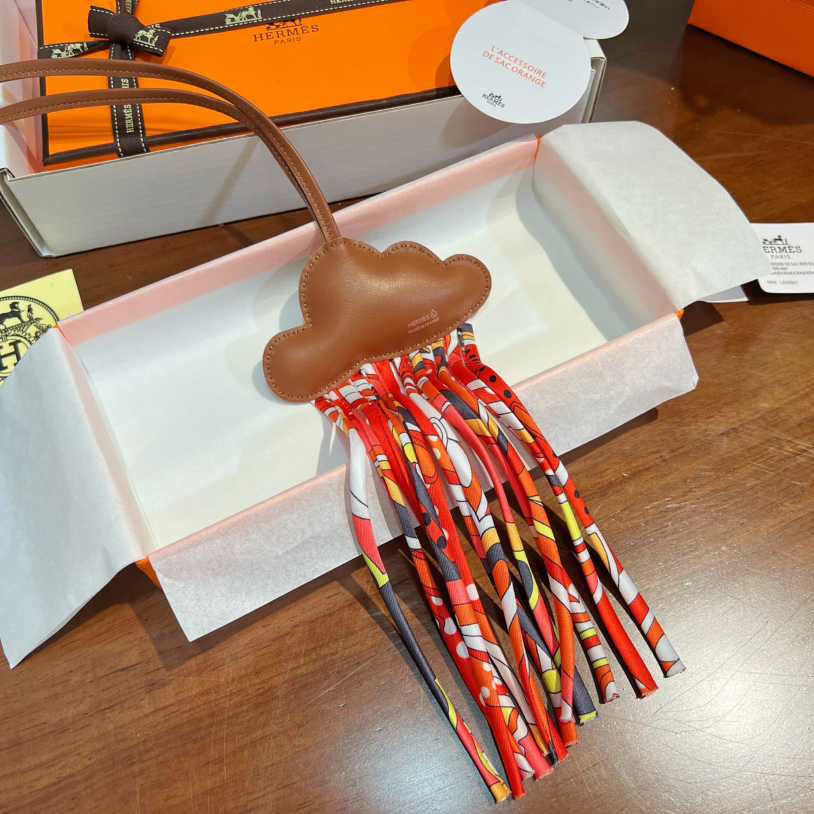 Hermes Cloud Charm - PerfectKickZ