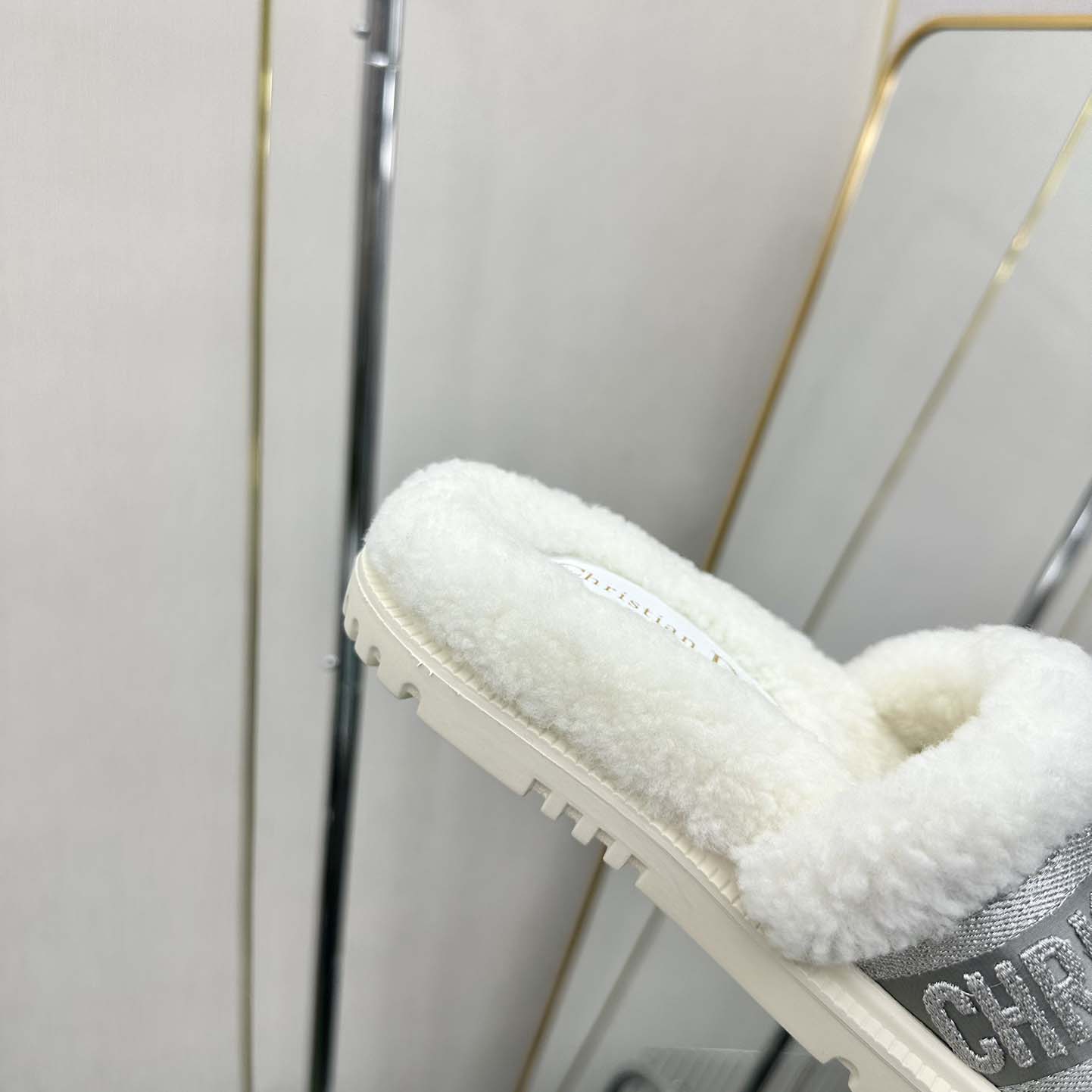 Dior Dway Flip Flops - PerfectKickZ