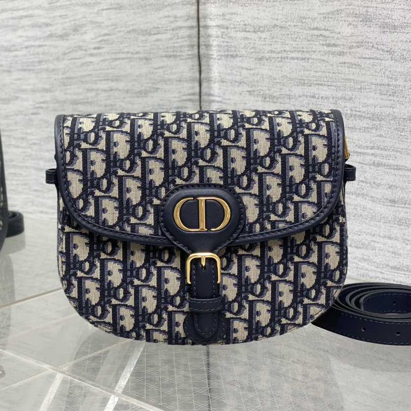 Dior Medium Dior Bobby Bag  - PerfectKickZ