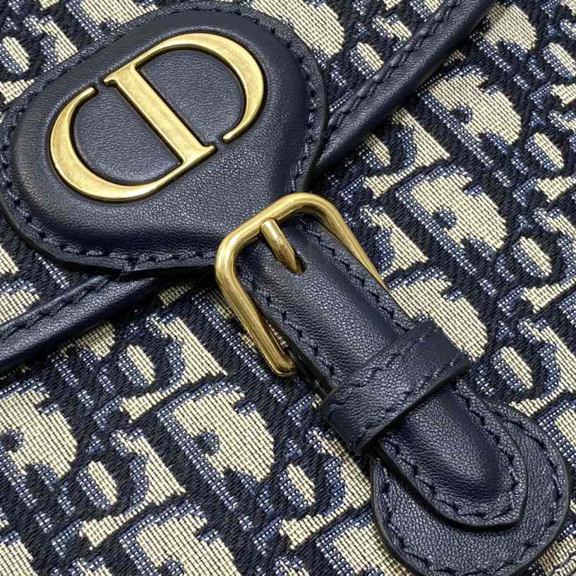 Dior Medium Dior Bobby Bag  - PerfectKickZ