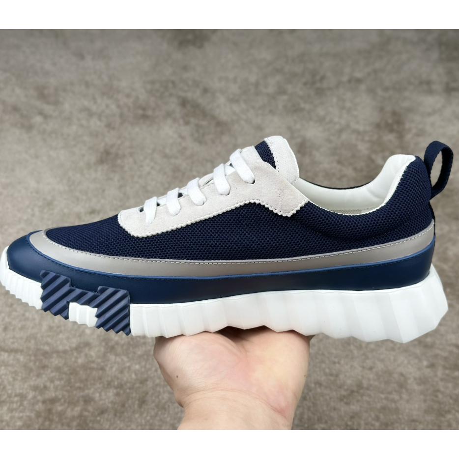 Hermes Bouncing Sneaker - PerfectKickZ