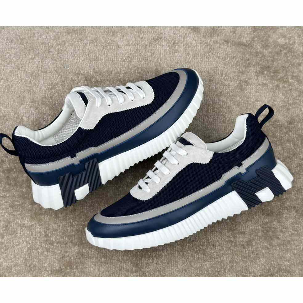 Hermes Bouncing Sneaker - PerfectKickZ