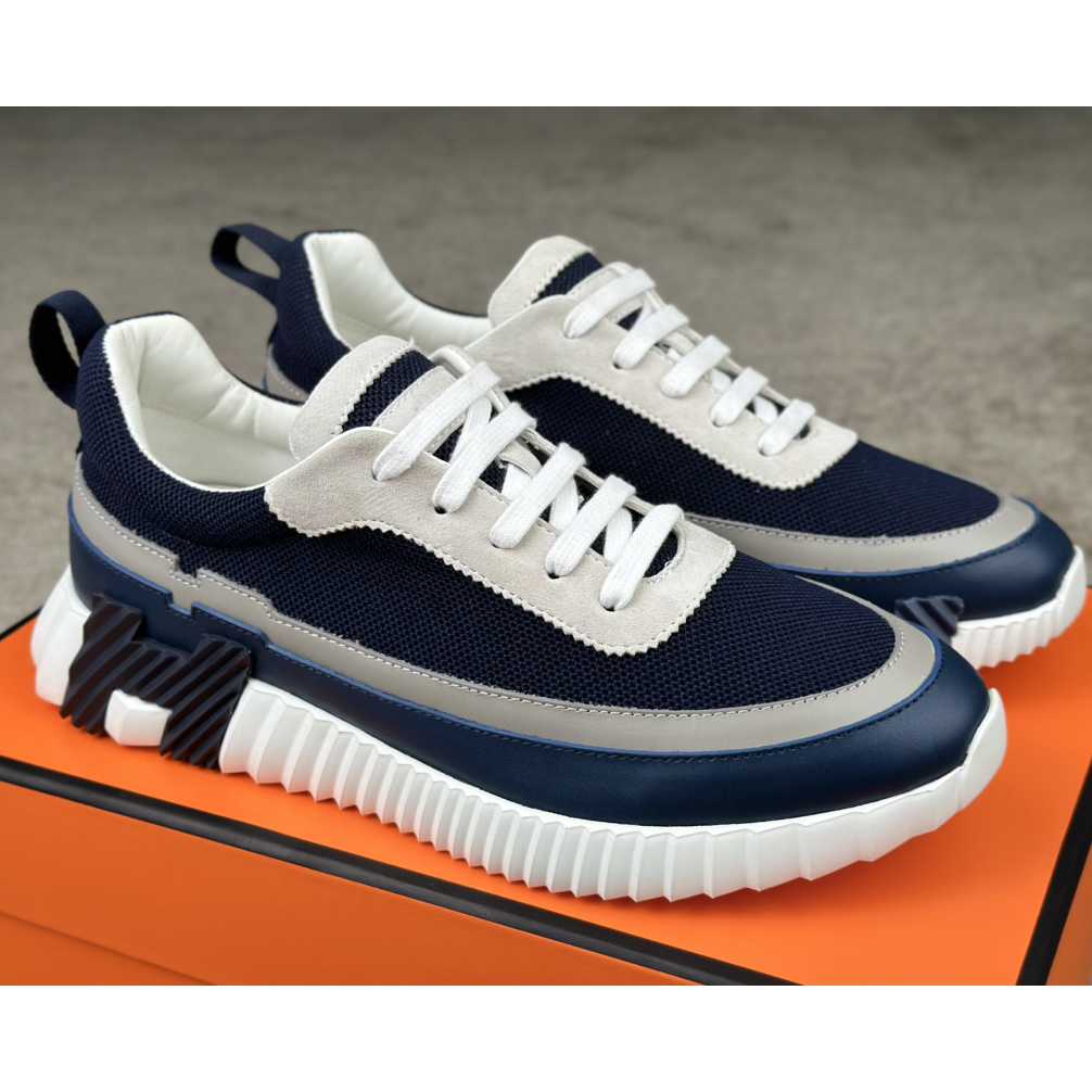 Hermes Bouncing Sneaker - PerfectKickZ