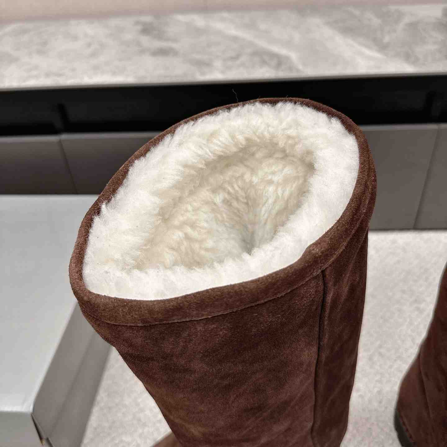 Balenciaga High Boot - PerfectKickZ