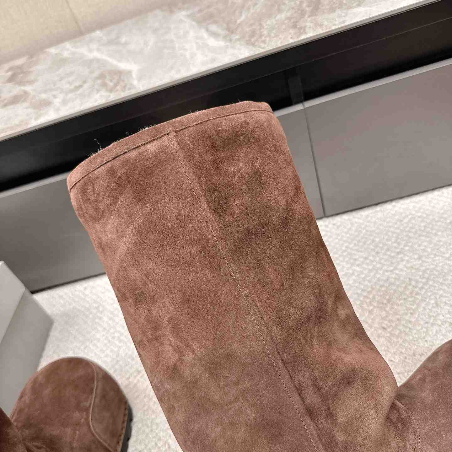 Balenciaga High Boot - PerfectKickZ