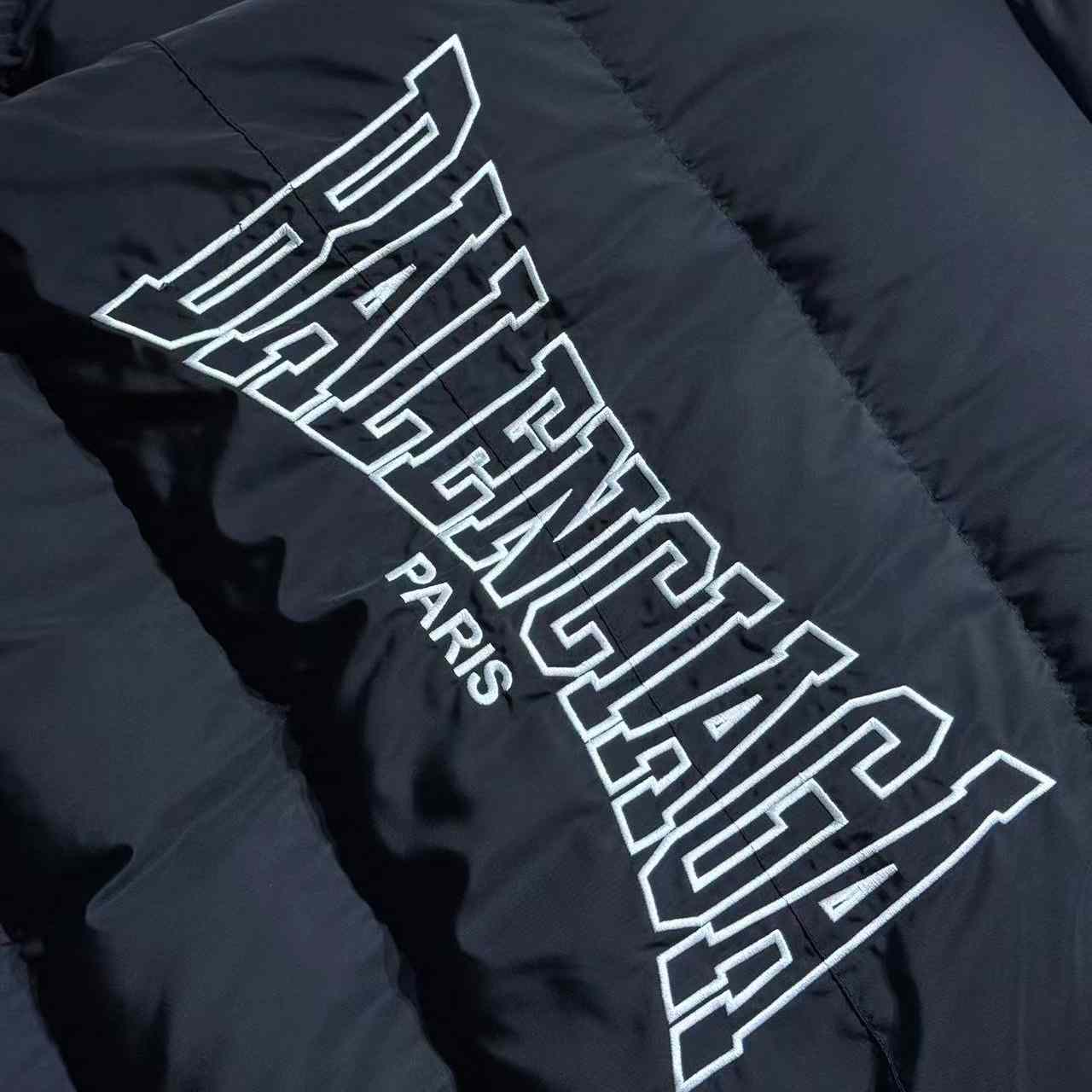 Balenciaga Reversible Padded Jacket - PerfectKickZ