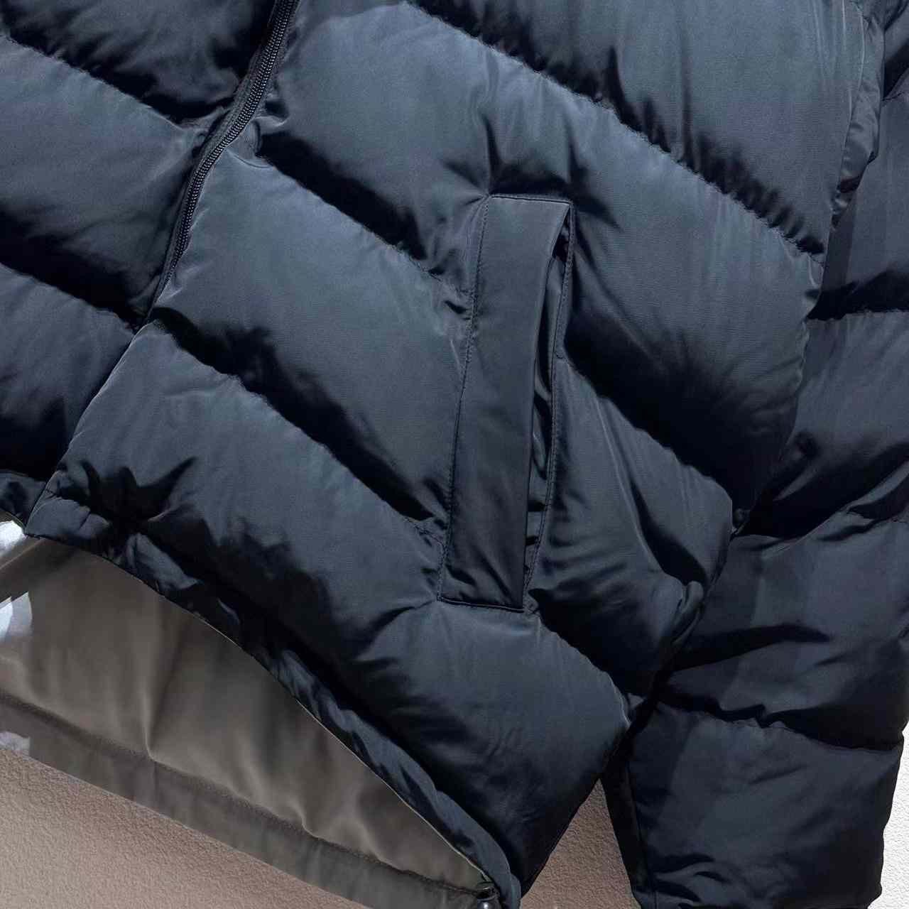 Balenciaga Reversible Padded Jacket - PerfectKickZ