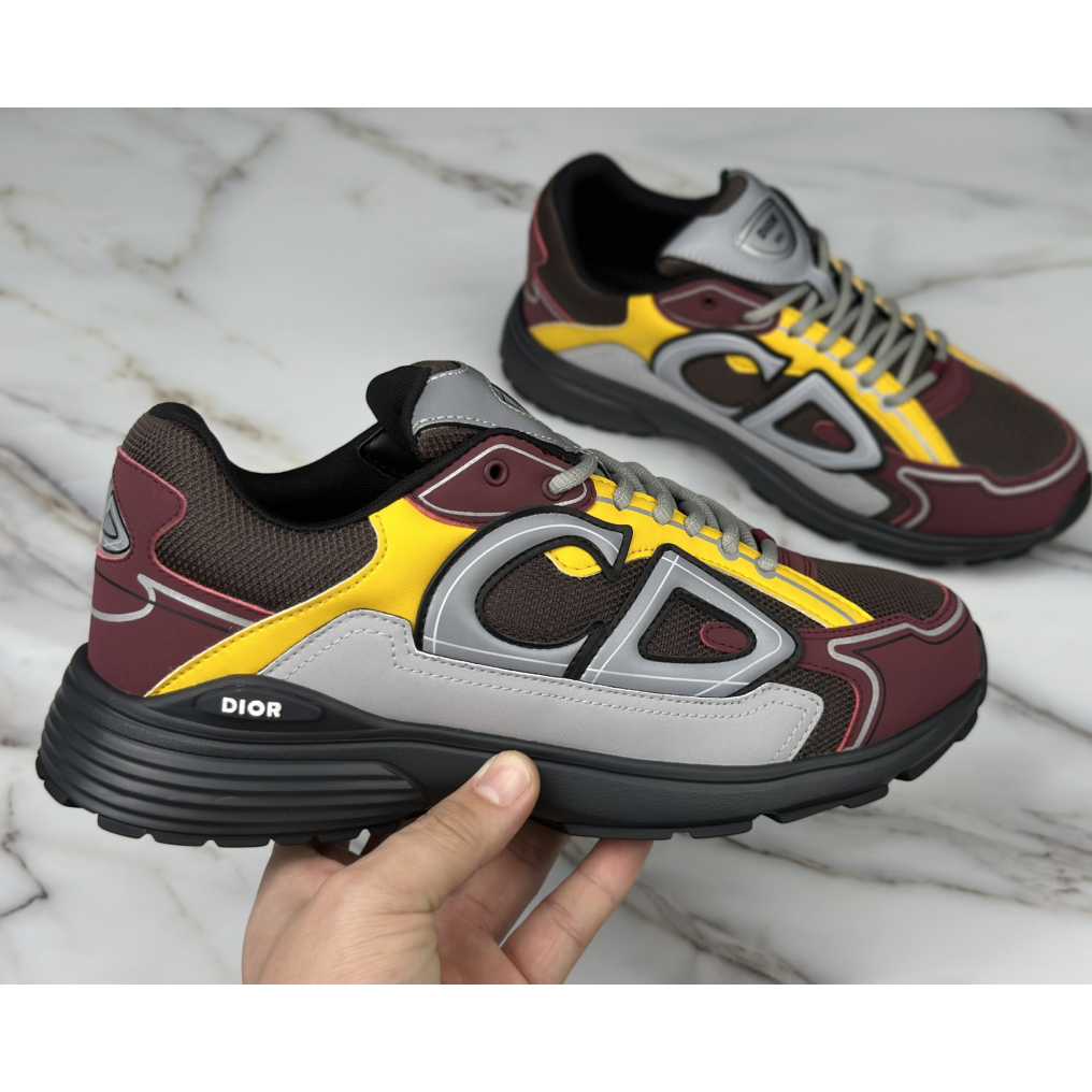 Dior B30 Sneaker  - PerfectKickZ