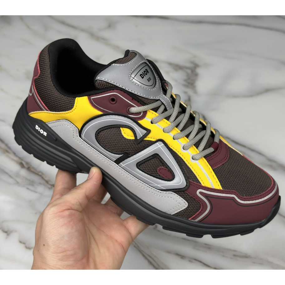 Dior B30 Sneaker  - PerfectKickZ
