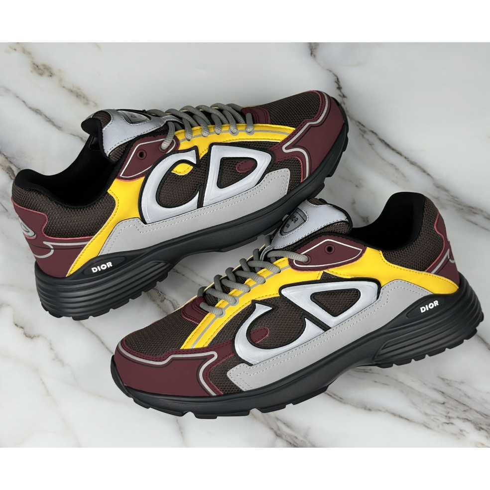 Dior B30 Sneaker  - PerfectKickZ