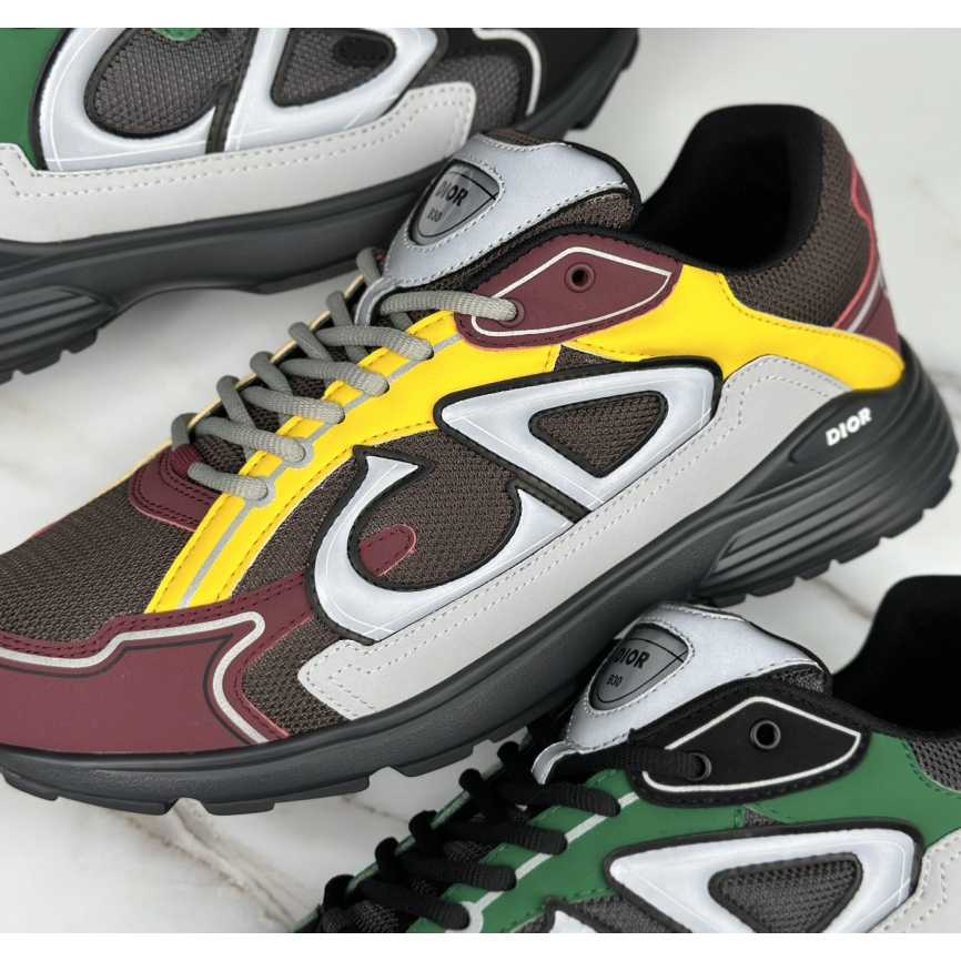Dior B30 Sneaker  - PerfectKickZ