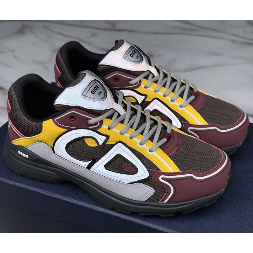 Dior B30 Sneaker  - PerfectKickZ